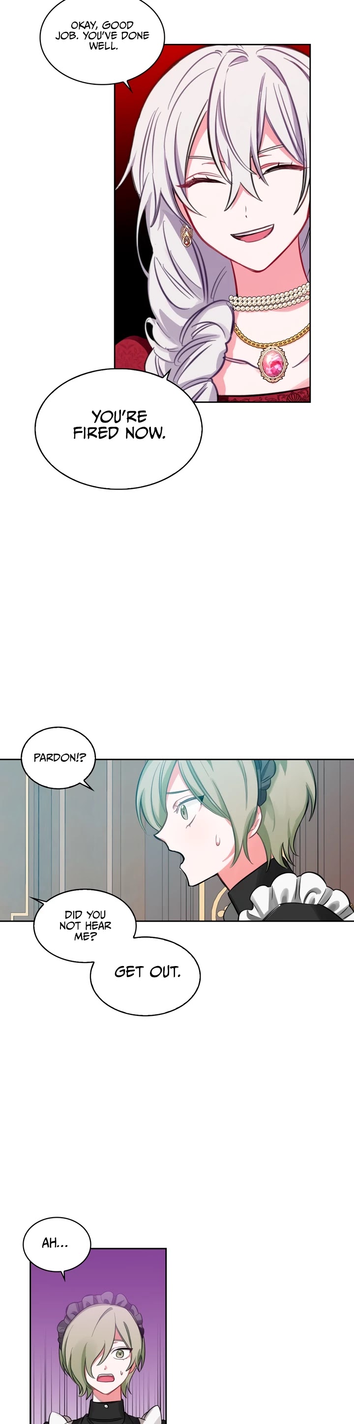 If You Touch My Brother, You're All Dead Chapter 3 page 23 - Chapter 3