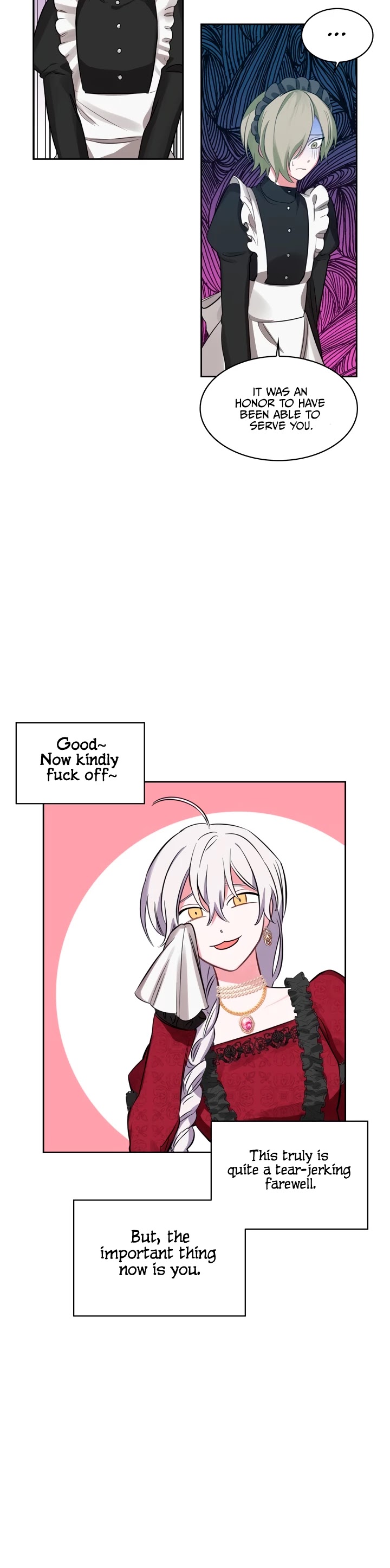 If You Touch My Brother, You're All Dead Chapter 3 page 24 - Chapter 3