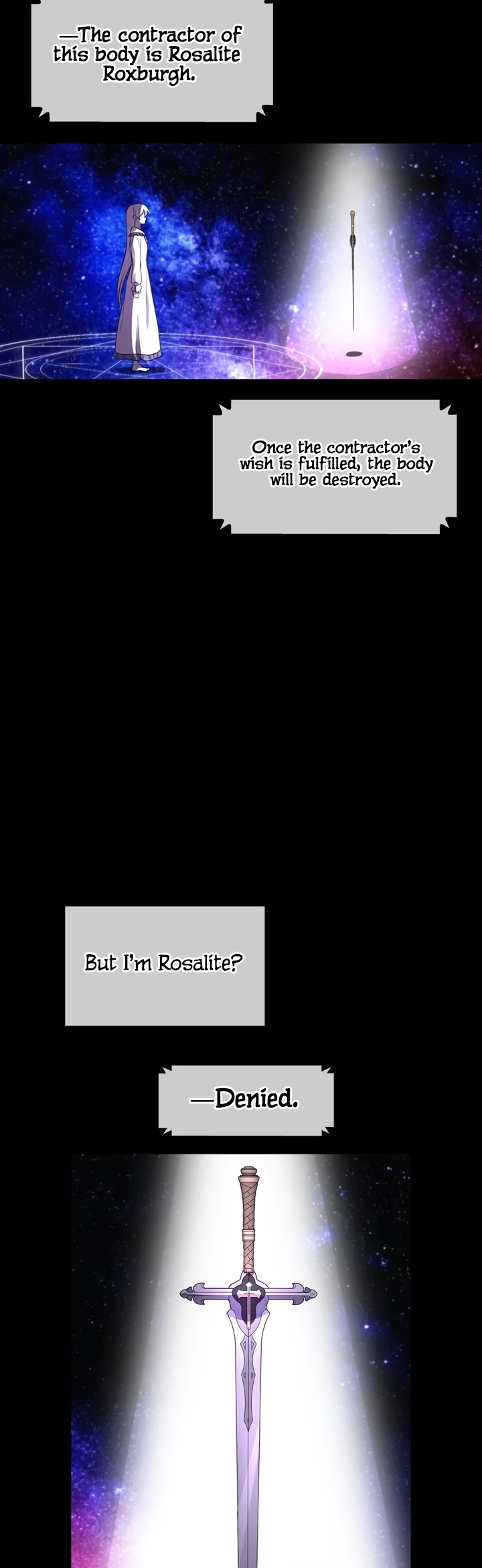 If You Touch My Brother, You're All Dead Chapter 3 page 6 - Chapter 3