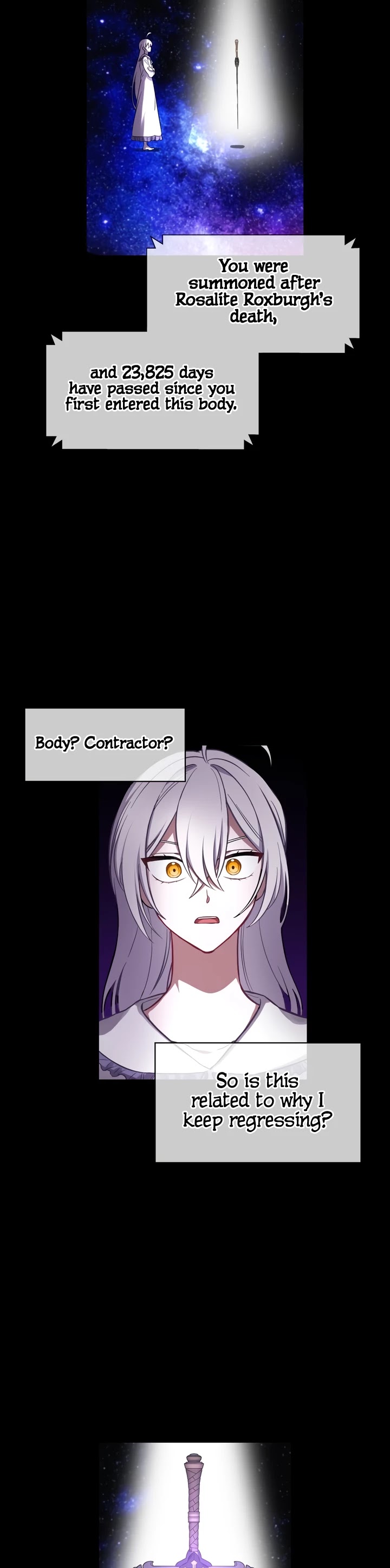 If You Touch My Brother, You're All Dead Chapter 3 page 8 - Chapter 3