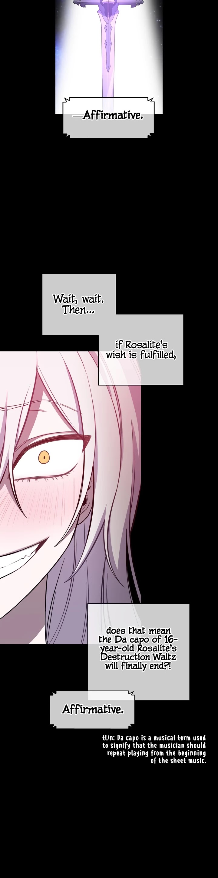 If You Touch My Brother, You're All Dead Chapter 3 page 9 - Chapter 3