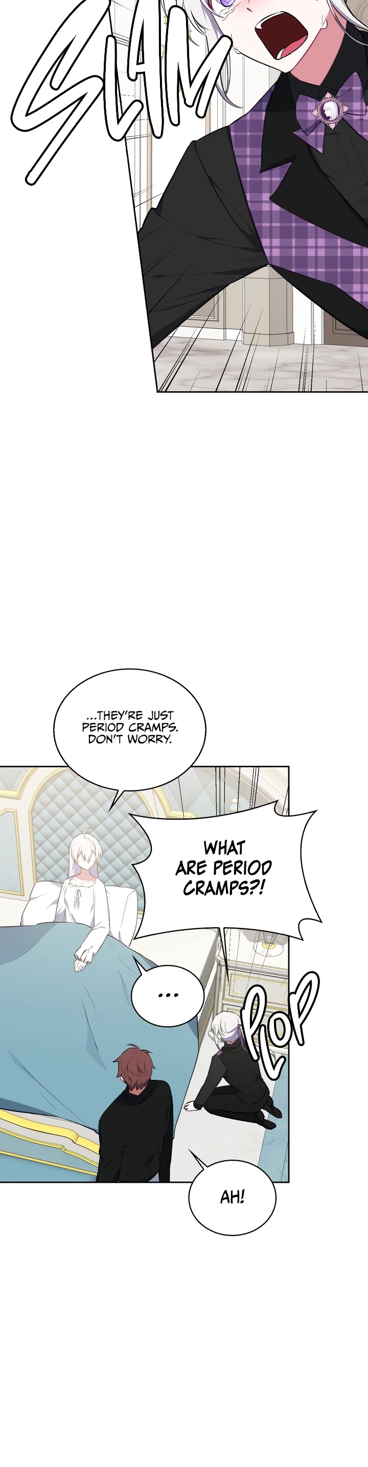 If You Touch My Brother, You're All Dead Chapter 30 page 26 - Chapter 30