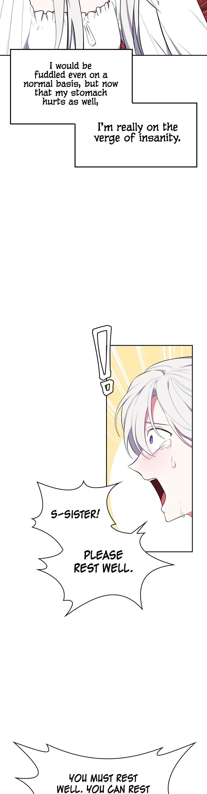 If You Touch My Brother, You're All Dead Chapter 30 page 28 - Chapter 30