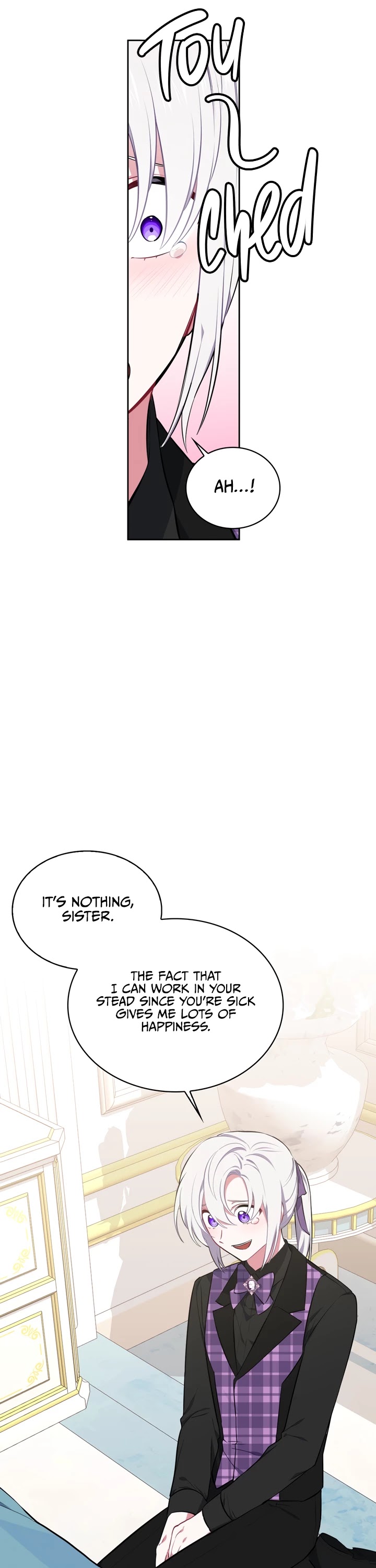 If You Touch My Brother, You're All Dead Chapter 30 page 30 - Chapter 30