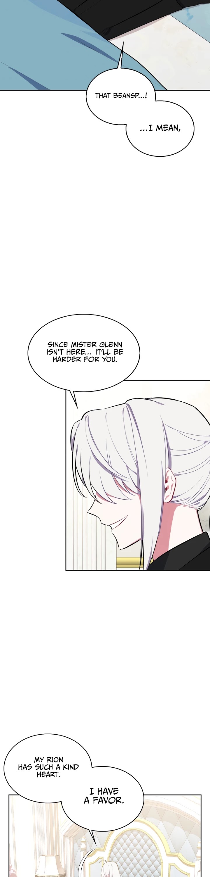 If You Touch My Brother, You're All Dead Chapter 30 page 31 - Chapter 30