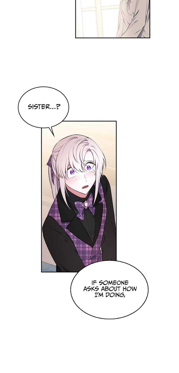 If You Touch My Brother, You're All Dead Chapter 30 page 33 - Chapter 30