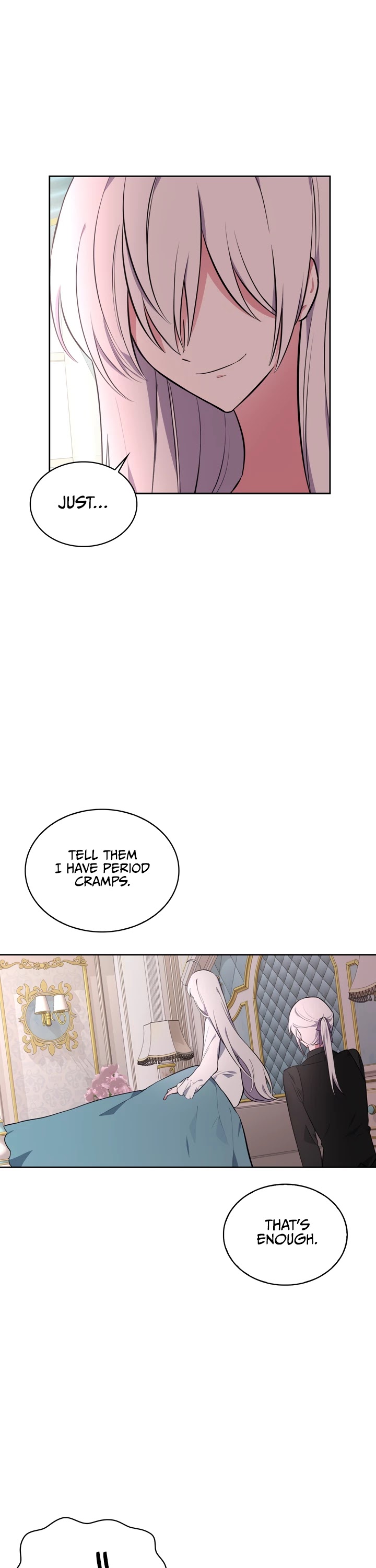 If You Touch My Brother, You're All Dead Chapter 30 page 34 - Chapter 30