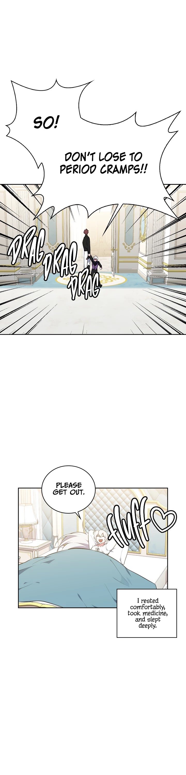 If You Touch My Brother, You're All Dead Chapter 30 page 38 - Chapter 30