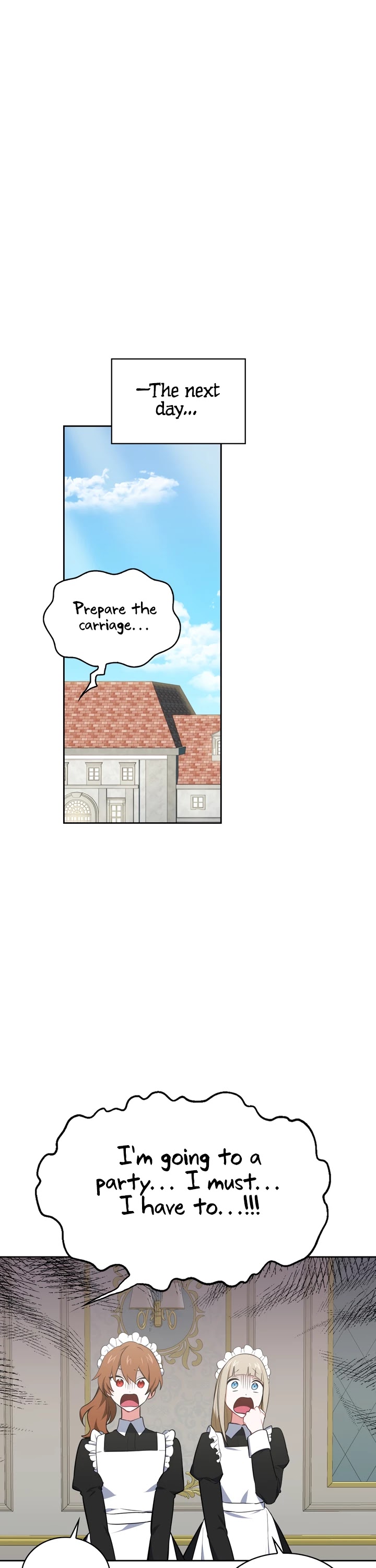 If You Touch My Brother, You're All Dead Chapter 30 page 39 - Chapter 30