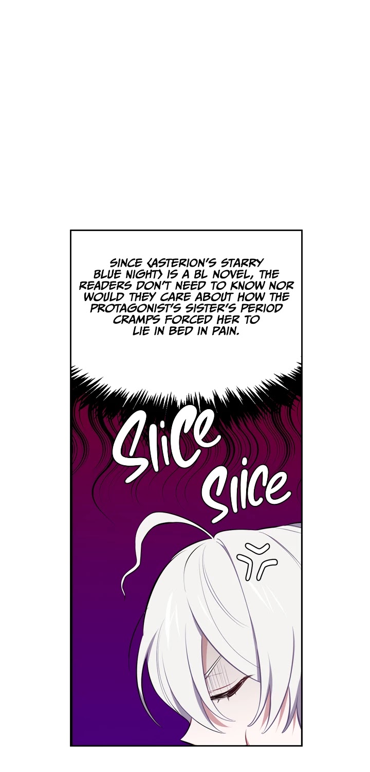 If You Touch My Brother, You're All Dead Chapter 30 page 8 - Chapter 30