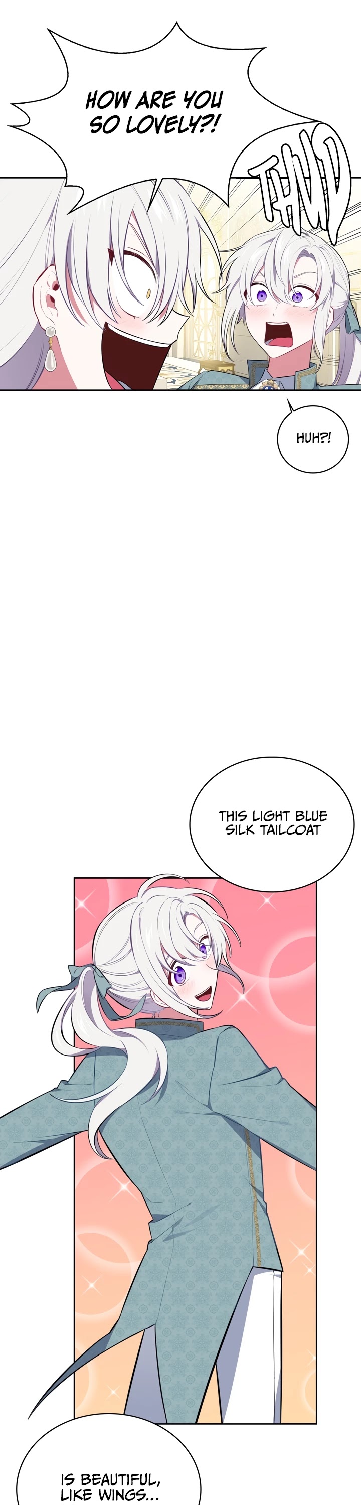 If You Touch My Brother, You're All Dead Chapter 31 page 11 - Chapter 31