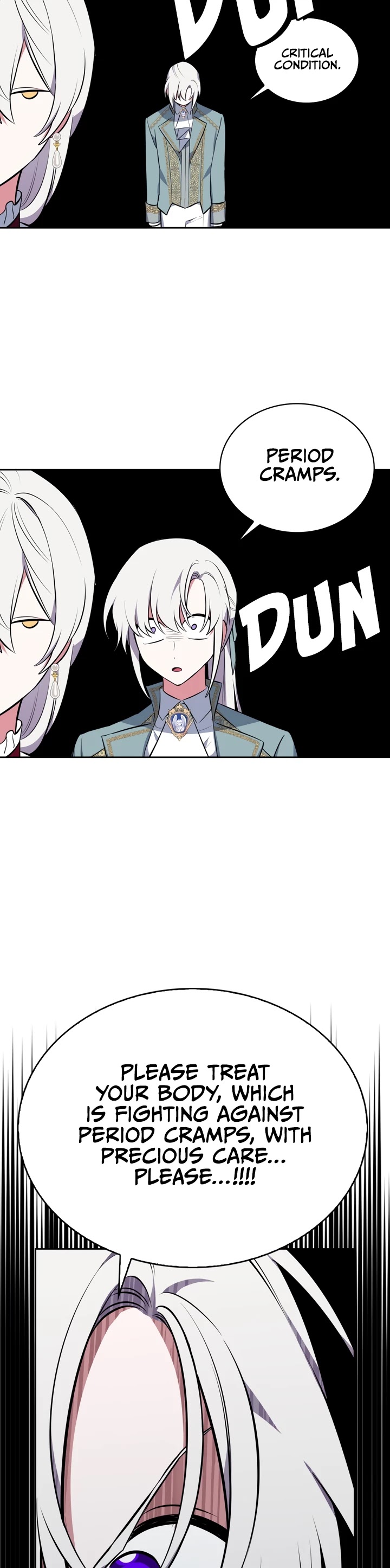 If You Touch My Brother, You're All Dead Chapter 31 page 16 - Chapter 31
