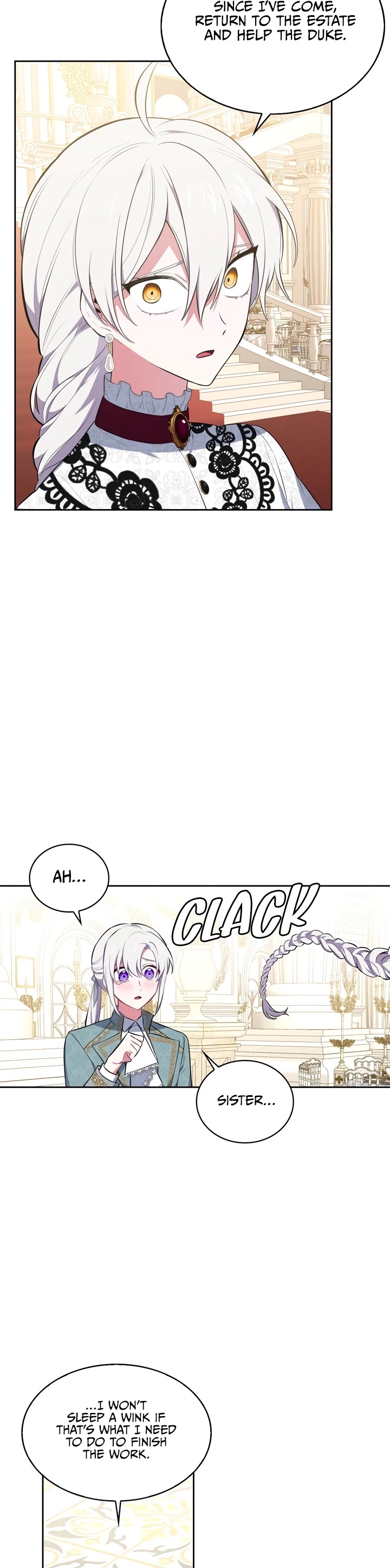 If You Touch My Brother, You're All Dead Chapter 31 page 18 - Chapter 31
