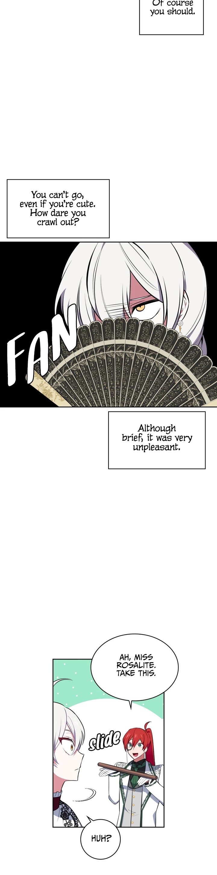 If You Touch My Brother, You're All Dead Chapter 31 page 21 - Chapter 31