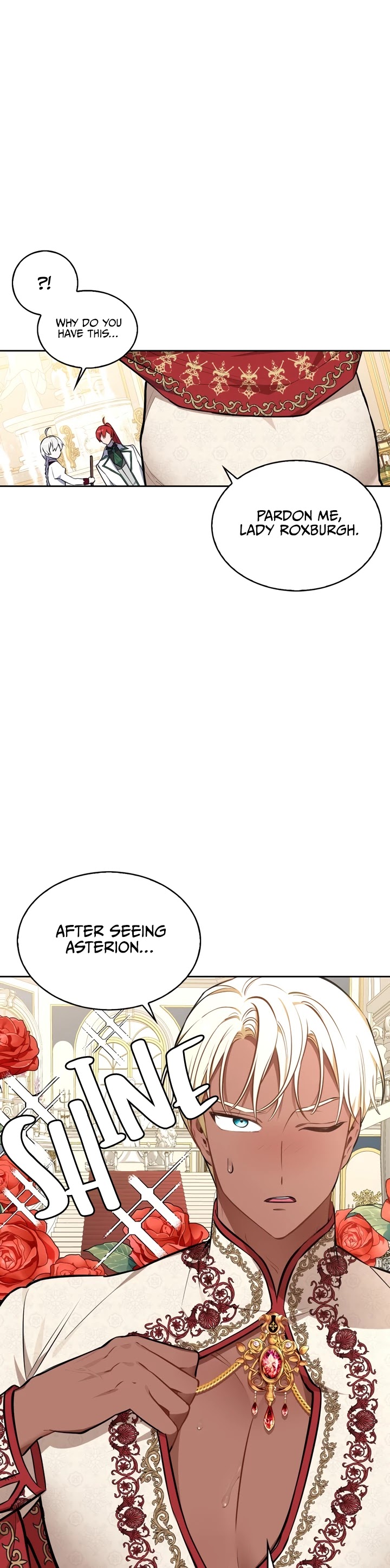 If You Touch My Brother, You're All Dead Chapter 31 page 22 - Chapter 31