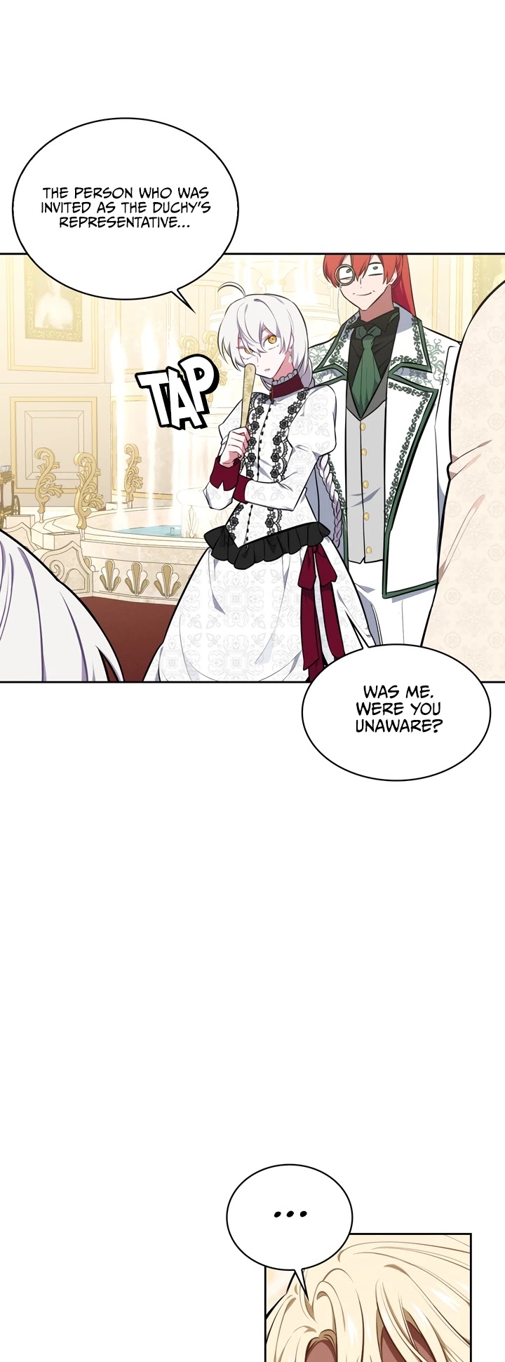 If You Touch My Brother, You're All Dead Chapter 31 page 28 - Chapter 31