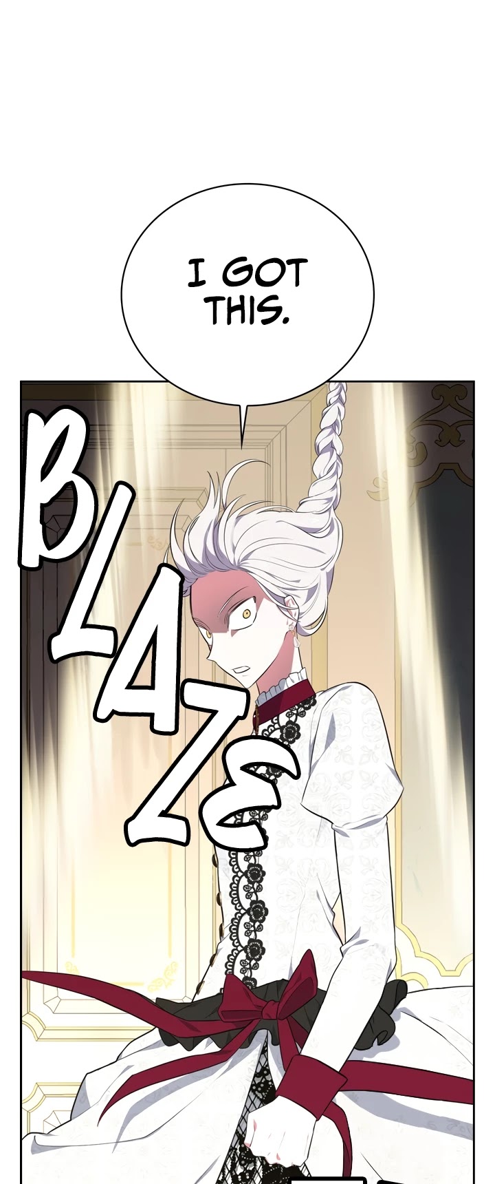 If You Touch My Brother, You're All Dead Chapter 31 page 3 - Chapter 31