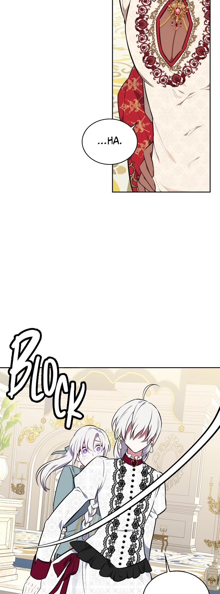 If You Touch My Brother, You're All Dead Chapter 31 page 32 - Chapter 31