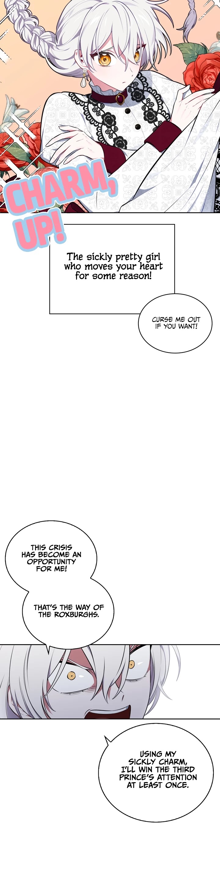 If You Touch My Brother, You're All Dead Chapter 31 page 7 - Chapter 31