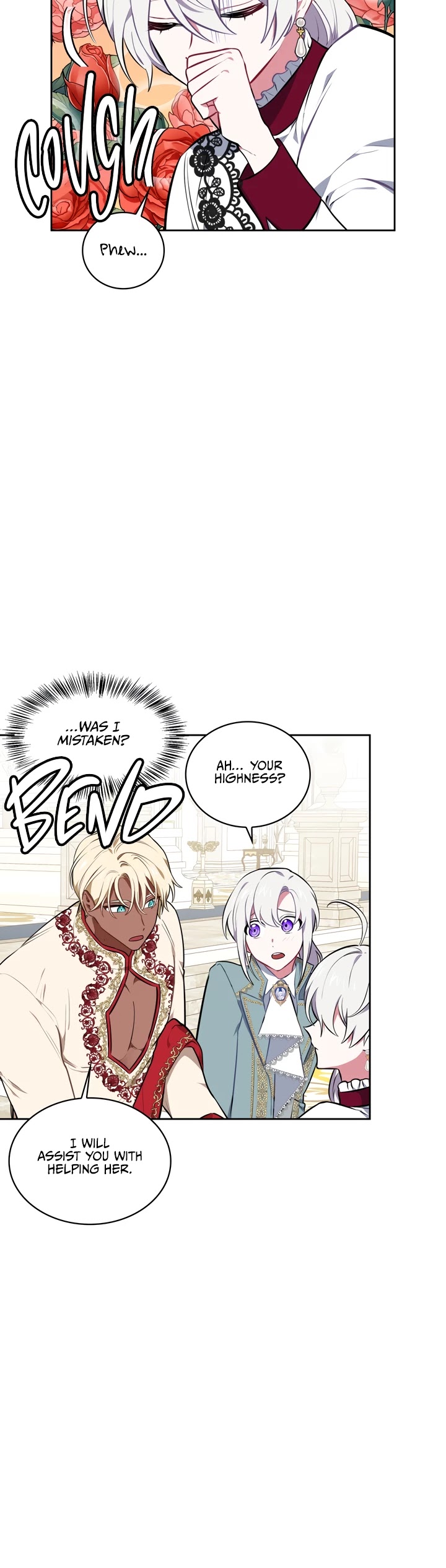 If You Touch My Brother, You're All Dead Chapter 32 page 11 - Chapter 32