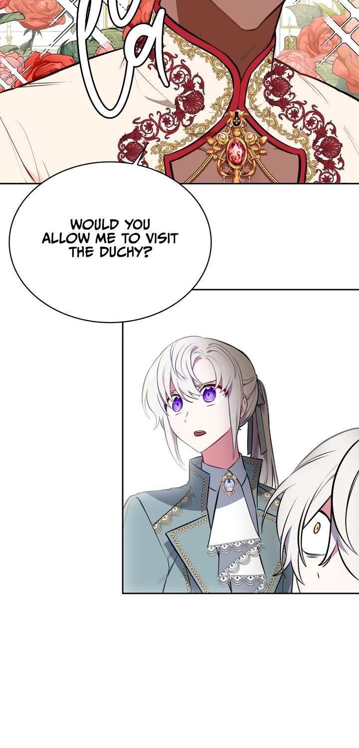 If You Touch My Brother, You're All Dead Chapter 32 page 15 - Chapter 32