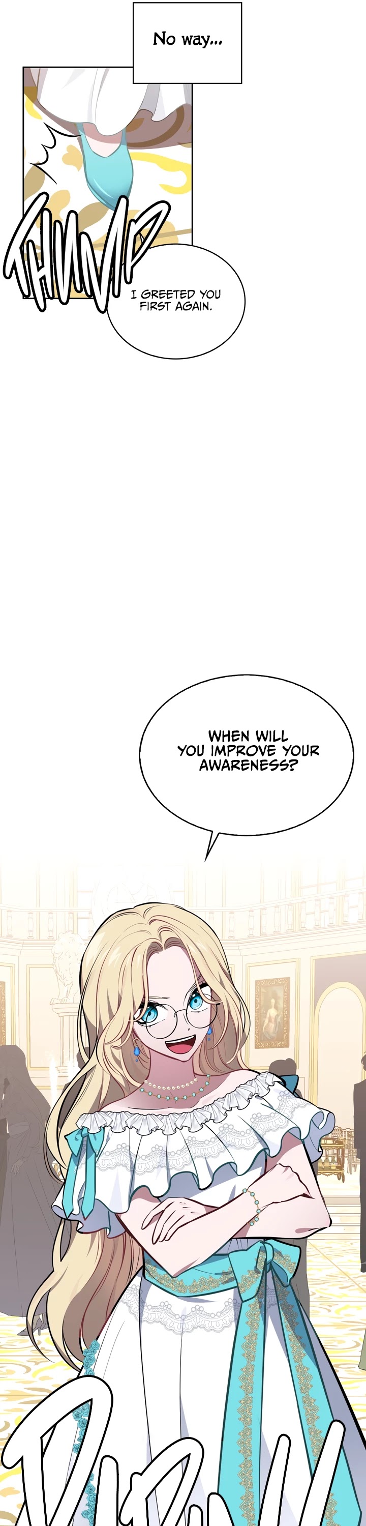 If You Touch My Brother, You're All Dead Chapter 32 page 39 - Chapter 32