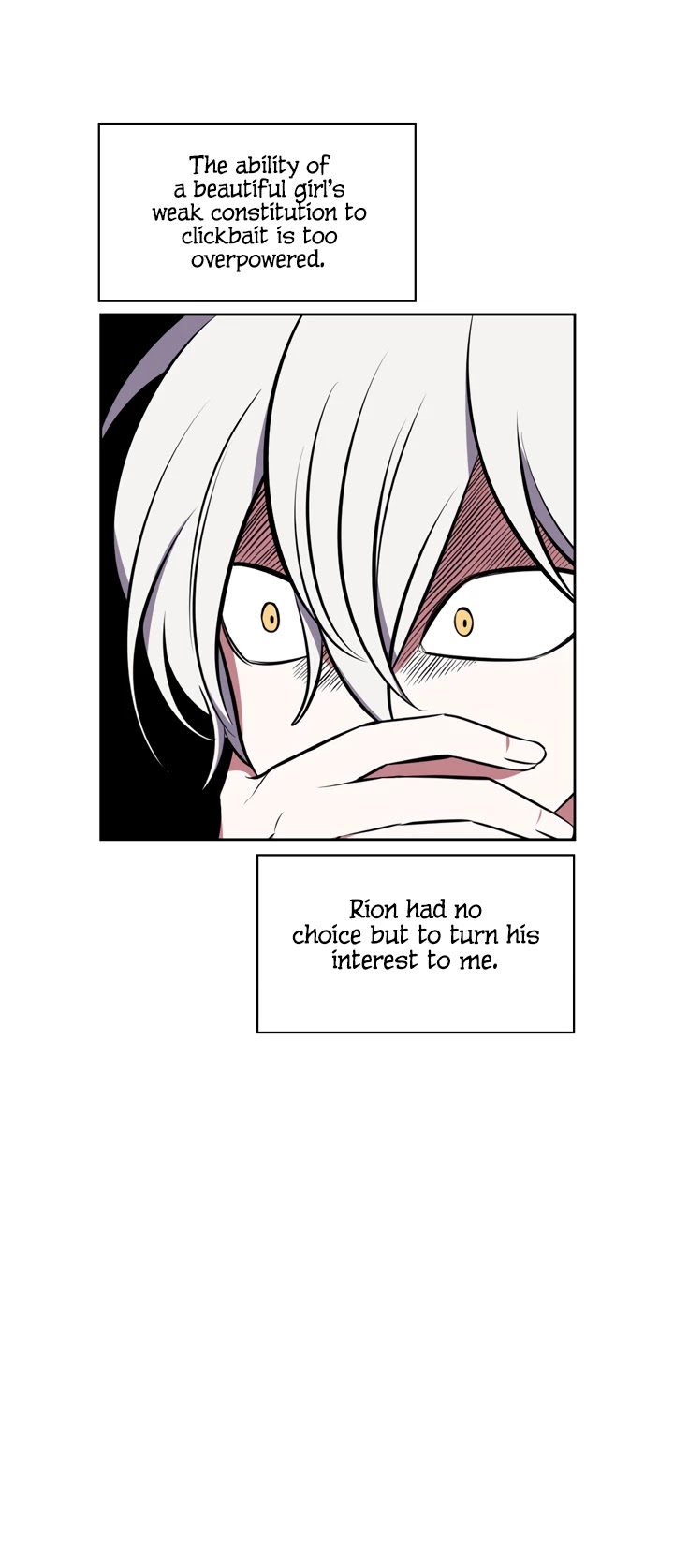 If You Touch My Brother, You're All Dead Chapter 32 page 4 - Chapter 32