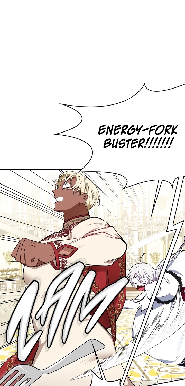If You Touch My Brother, You're All Dead Chapter 32 page 7 - Chapter 32