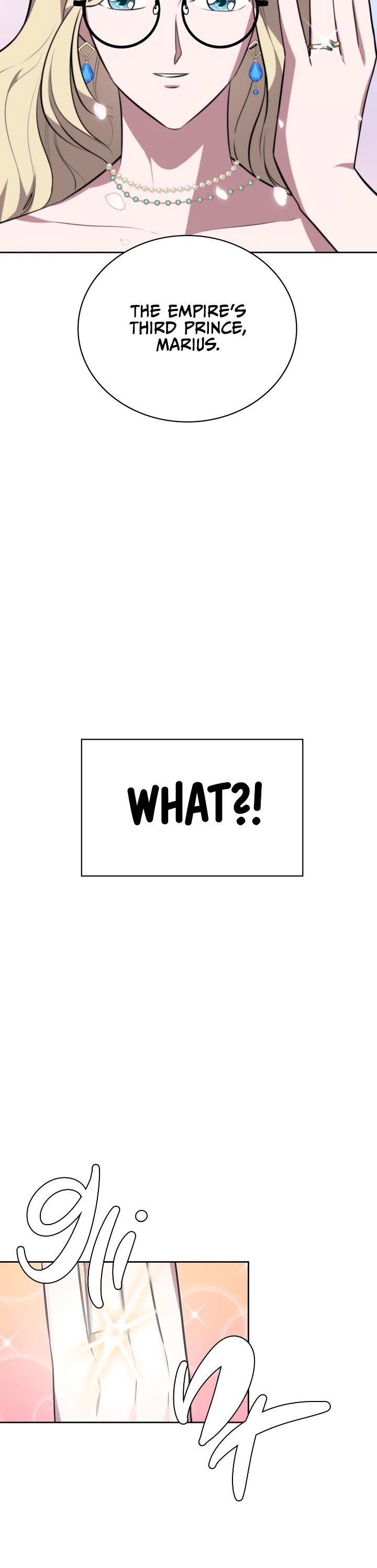 If You Touch My Brother, You're All Dead Chapter 33 page 10 - Chapter 33