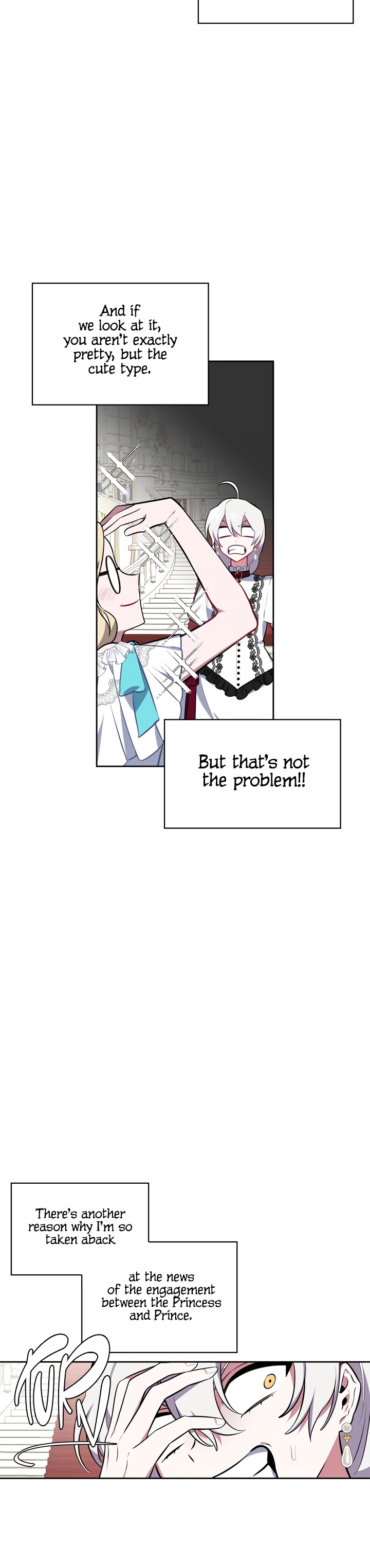 If You Touch My Brother, You're All Dead Chapter 33 page 13 - Chapter 33