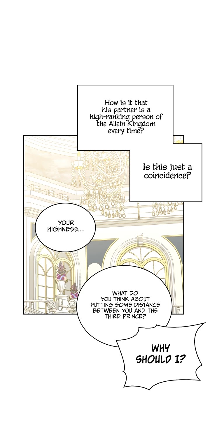 If You Touch My Brother, You're All Dead Chapter 33 page 18 - Chapter 33