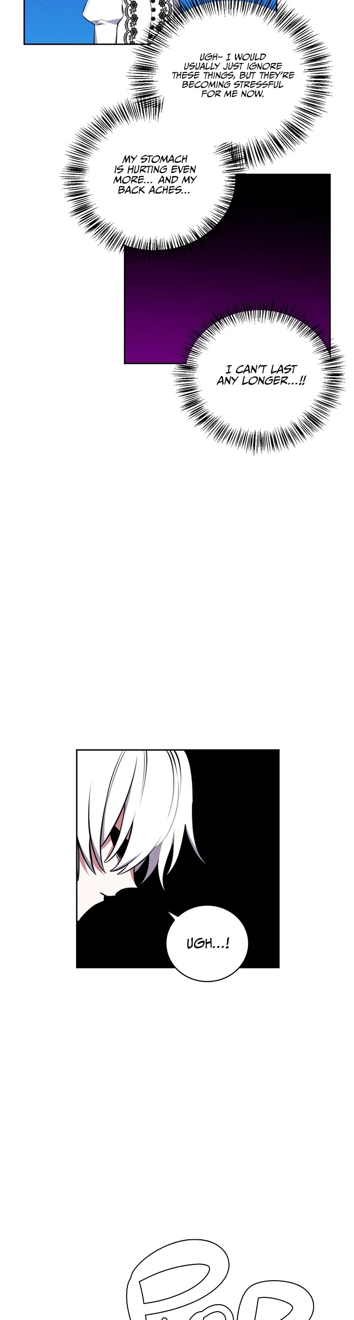 If You Touch My Brother, You're All Dead Chapter 33 page 20 - Chapter 33