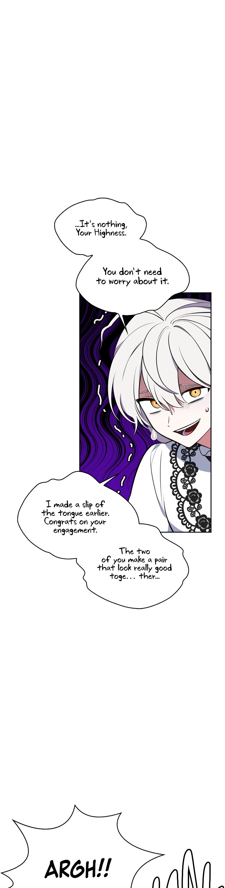 If You Touch My Brother, You're All Dead Chapter 33 page 23 - Chapter 33