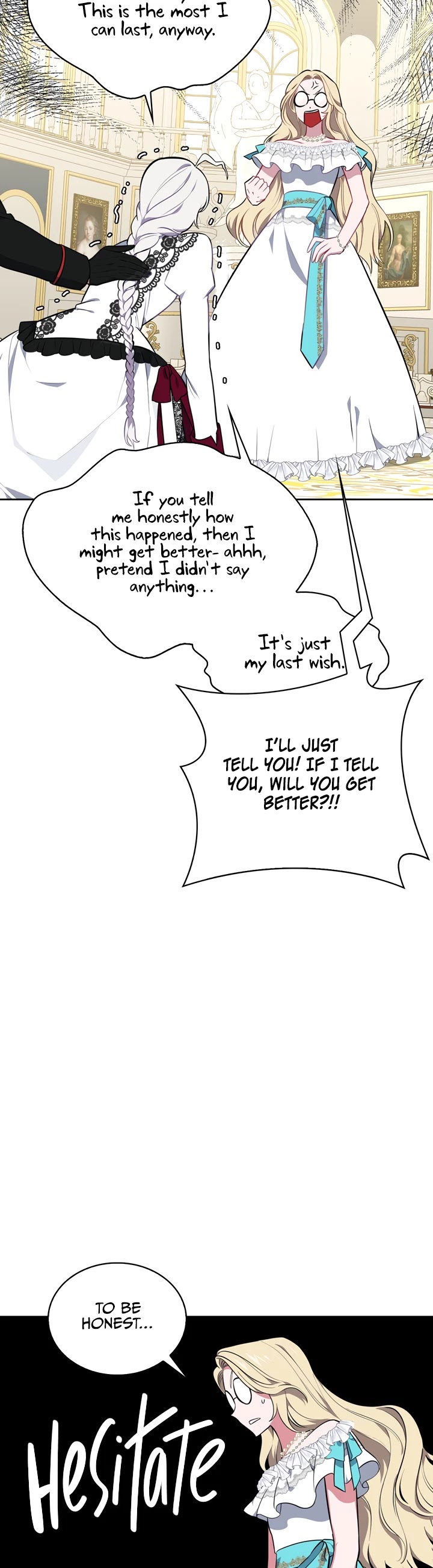 If You Touch My Brother, You're All Dead Chapter 33 page 26 - Chapter 33