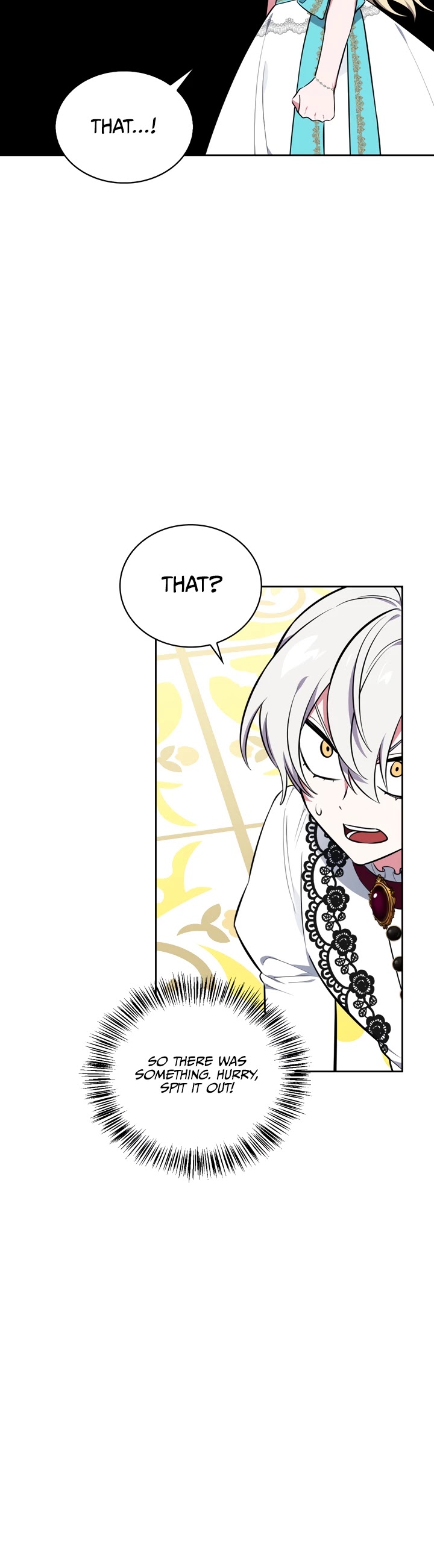 If You Touch My Brother, You're All Dead Chapter 33 page 27 - Chapter 33