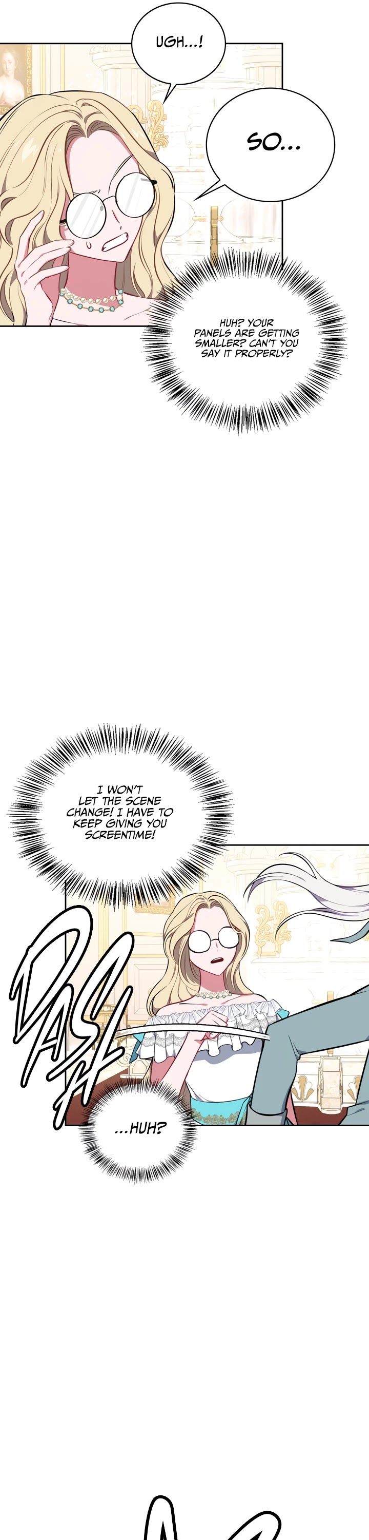 If You Touch My Brother, You're All Dead Chapter 33 page 28 - Chapter 33