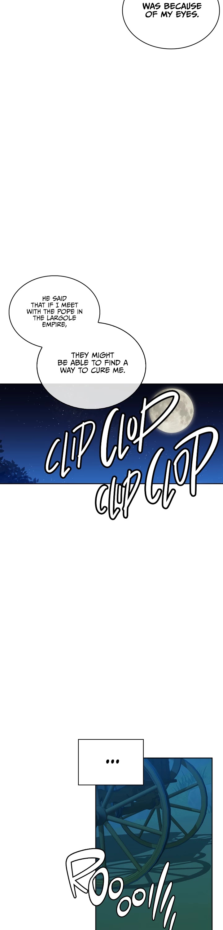 If You Touch My Brother, You're All Dead Chapter 33 page 38 - Chapter 33