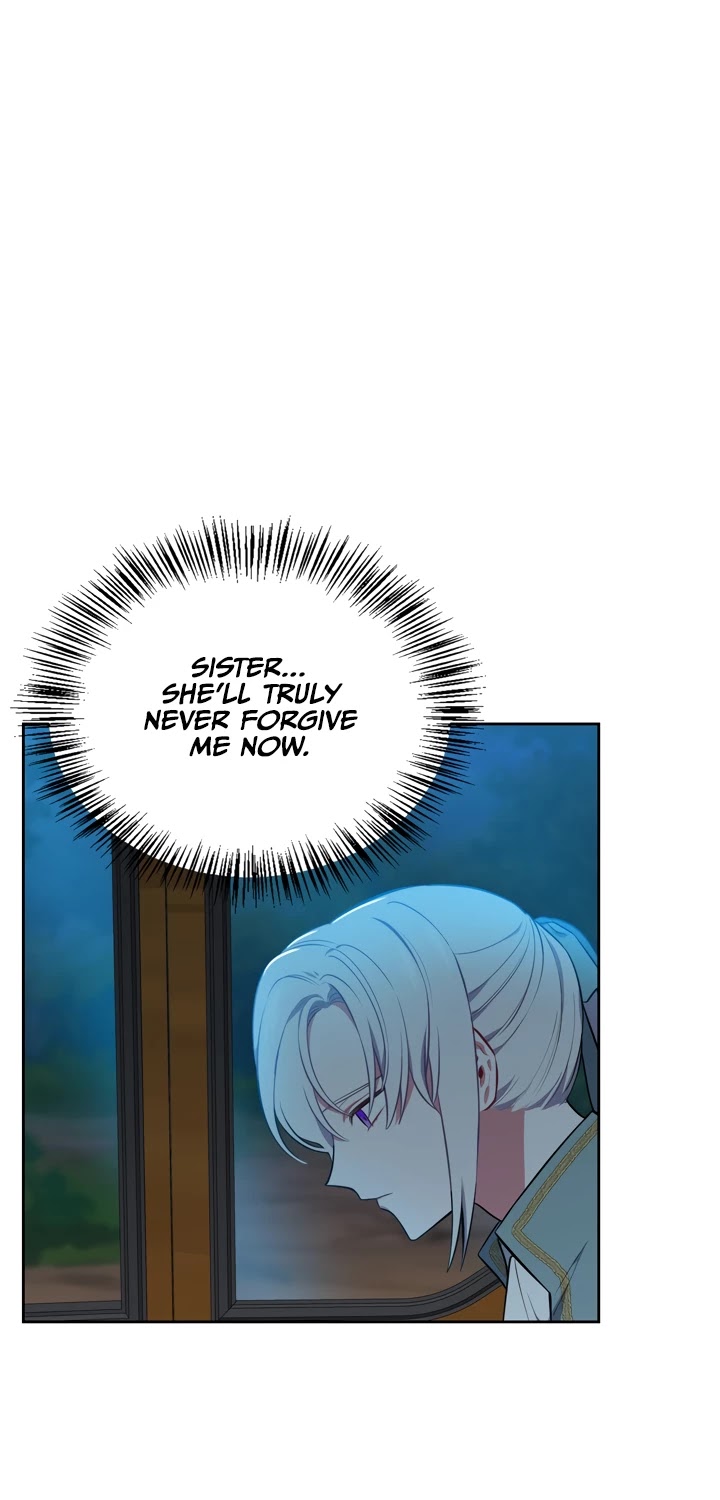 If You Touch My Brother, You're All Dead Chapter 33 page 40 - Chapter 33
