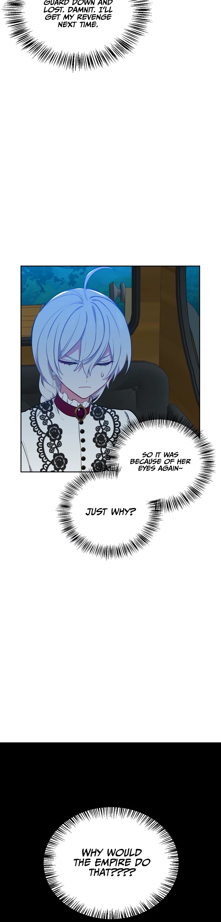 If You Touch My Brother, You're All Dead Chapter 33 page 42 - Chapter 33