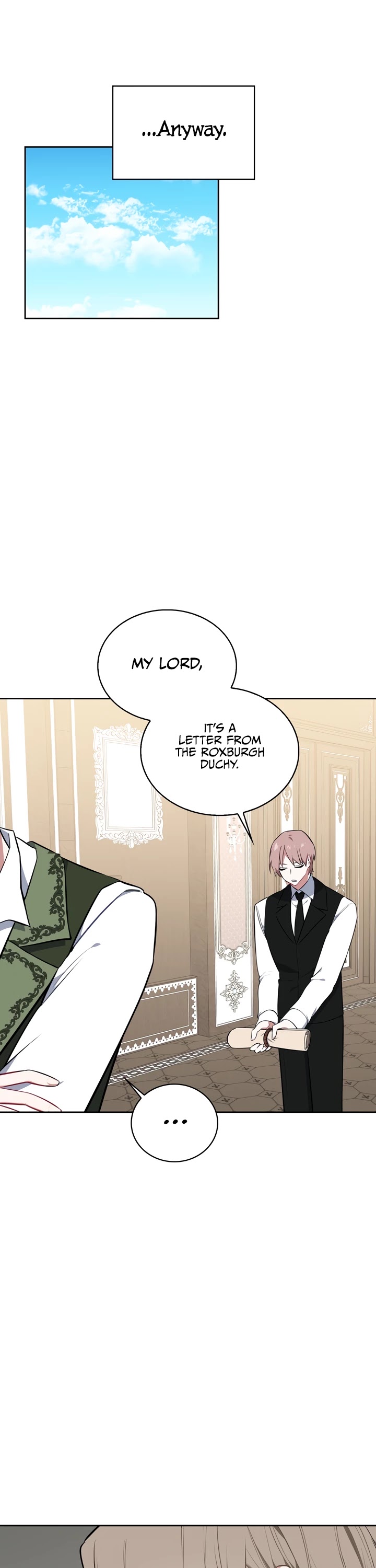 If You Touch My Brother, You're All Dead Chapter 33 page 45 - Chapter 33