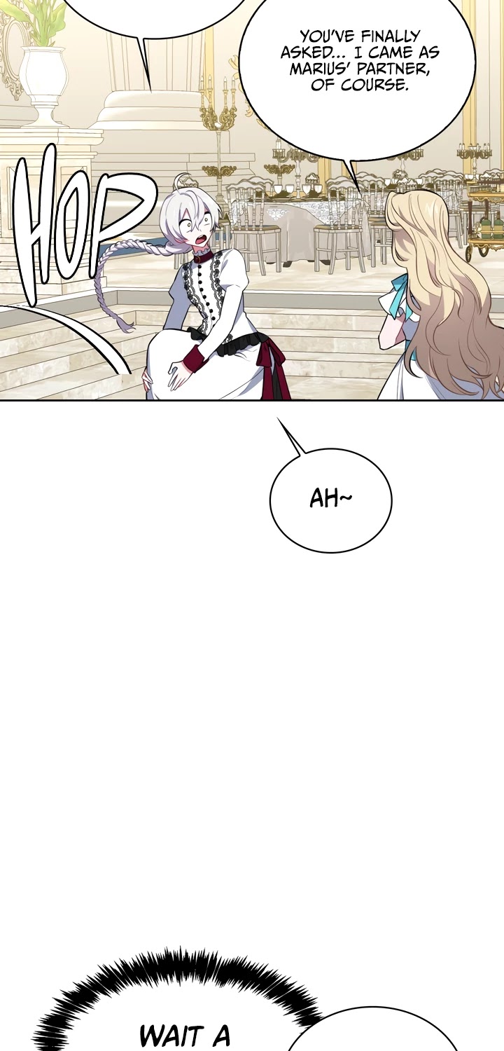 If You Touch My Brother, You're All Dead Chapter 33 page 7 - Chapter 33