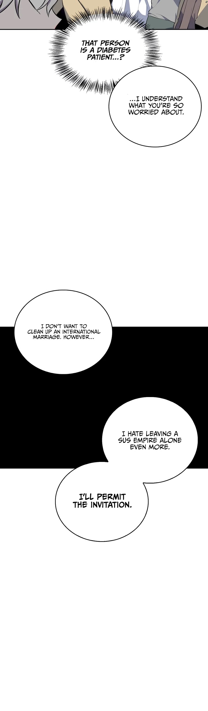 If You Touch My Brother, You're All Dead Chapter 34 page 13 - Chapter 34