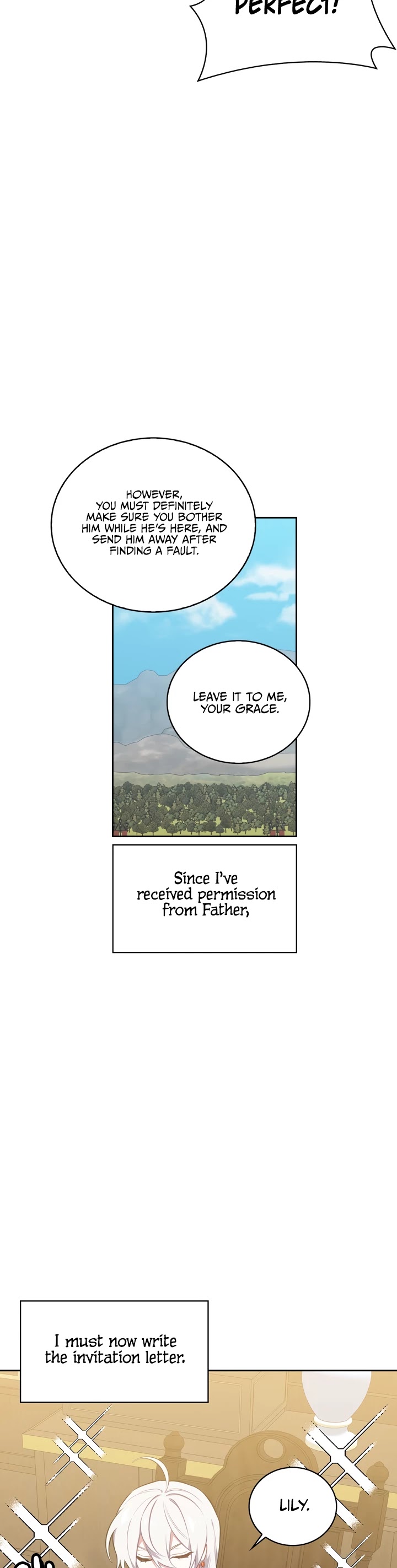 If You Touch My Brother, You're All Dead Chapter 34 page 15 - Chapter 34