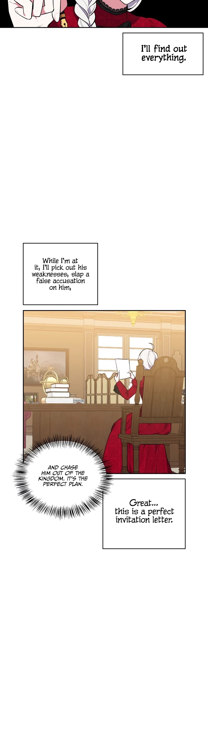 If You Touch My Brother, You're All Dead Chapter 34 page 19 - Chapter 34