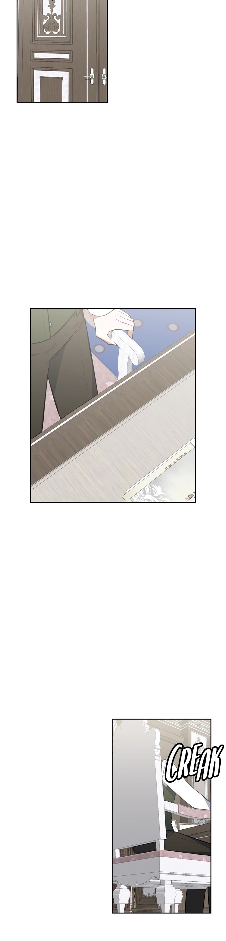 If You Touch My Brother, You're All Dead Chapter 34 page 2 - Chapter 34