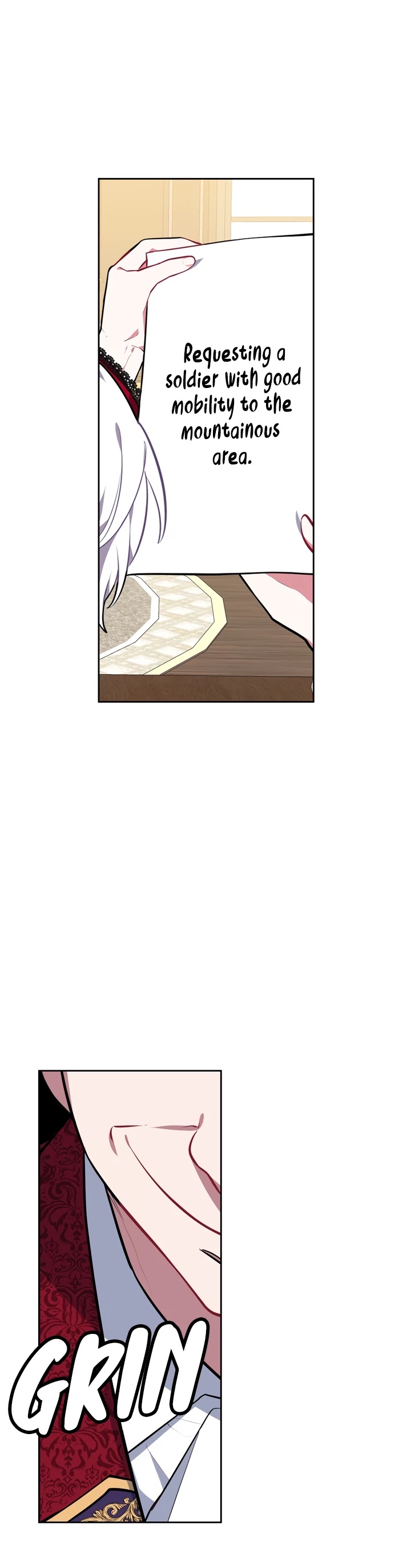 If You Touch My Brother, You're All Dead Chapter 34 page 24 - Chapter 34