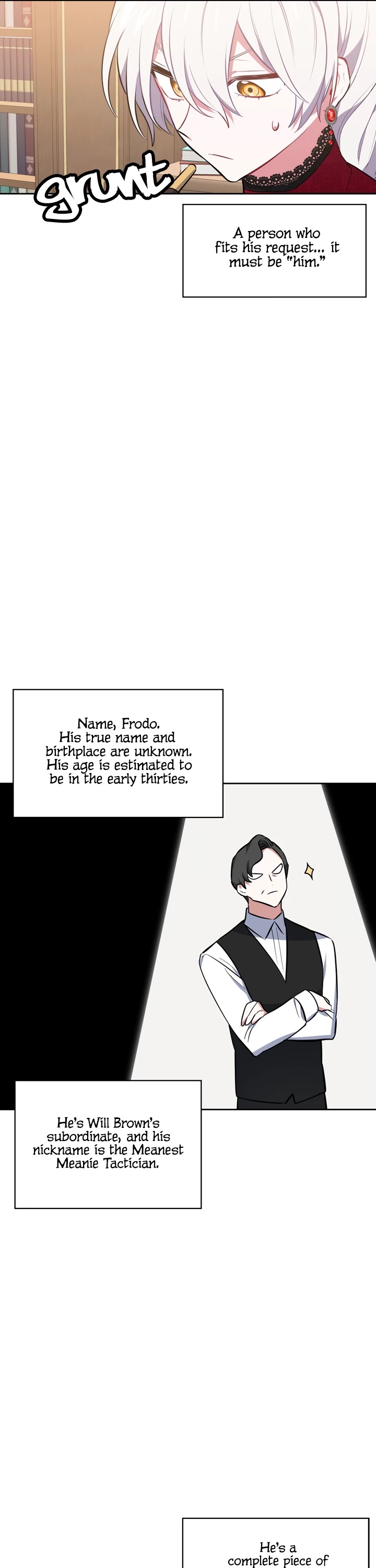 If You Touch My Brother, You're All Dead Chapter 34 page 26 - Chapter 34