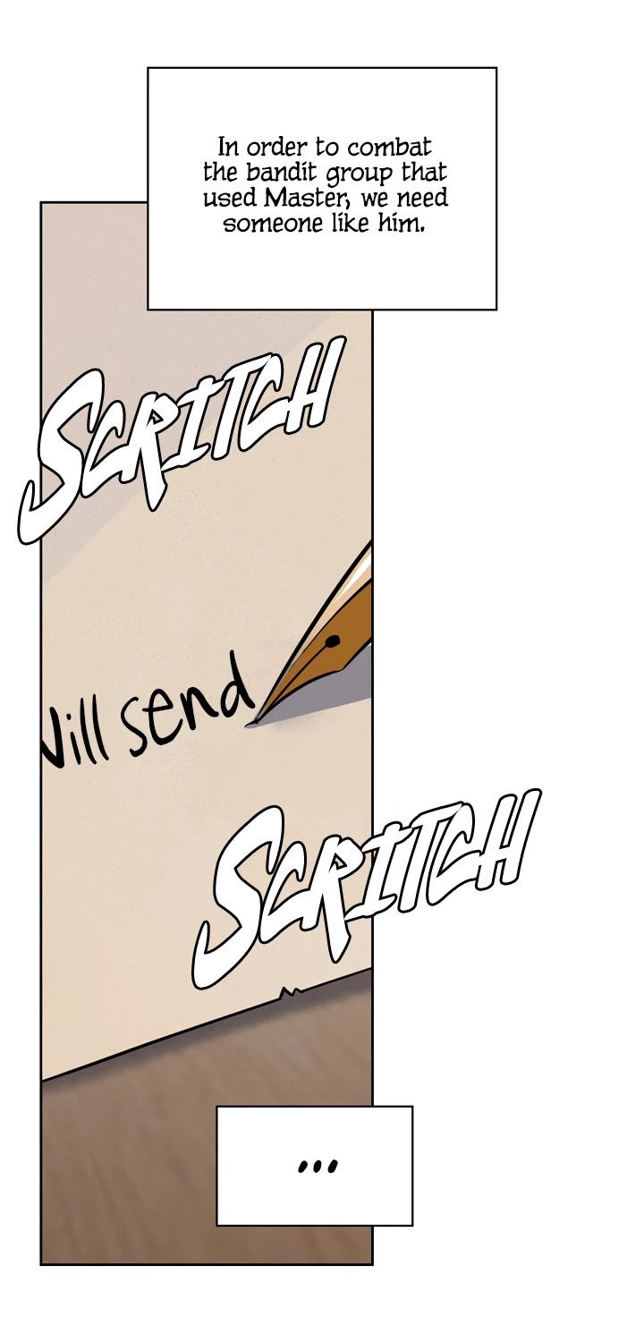 If You Touch My Brother, You're All Dead Chapter 34 page 29 - Chapter 34