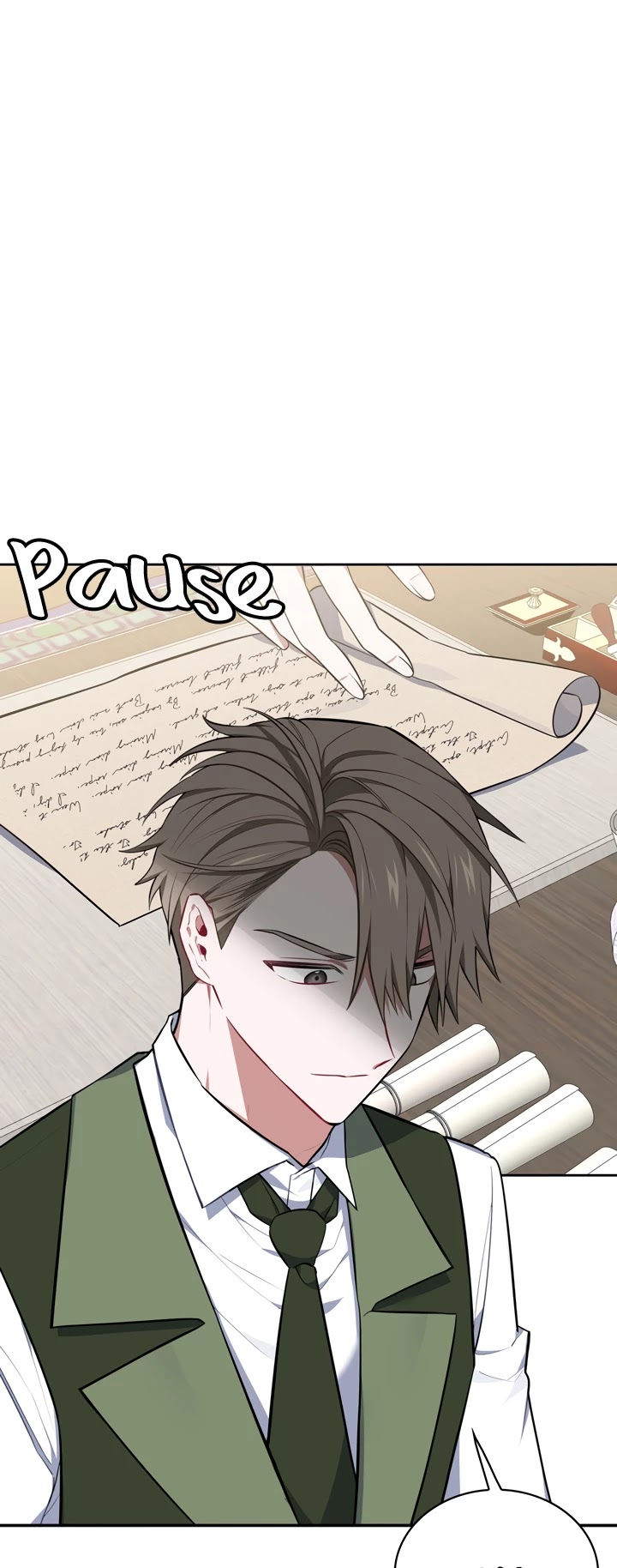 If You Touch My Brother, You're All Dead Chapter 34 page 3 - Chapter 34