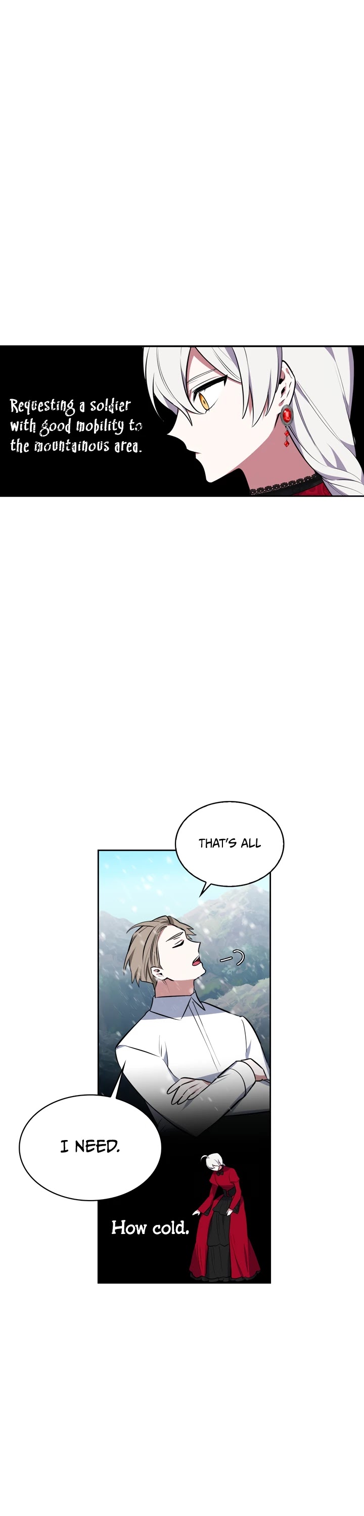 If You Touch My Brother, You're All Dead Chapter 34 page 30 - Chapter 34